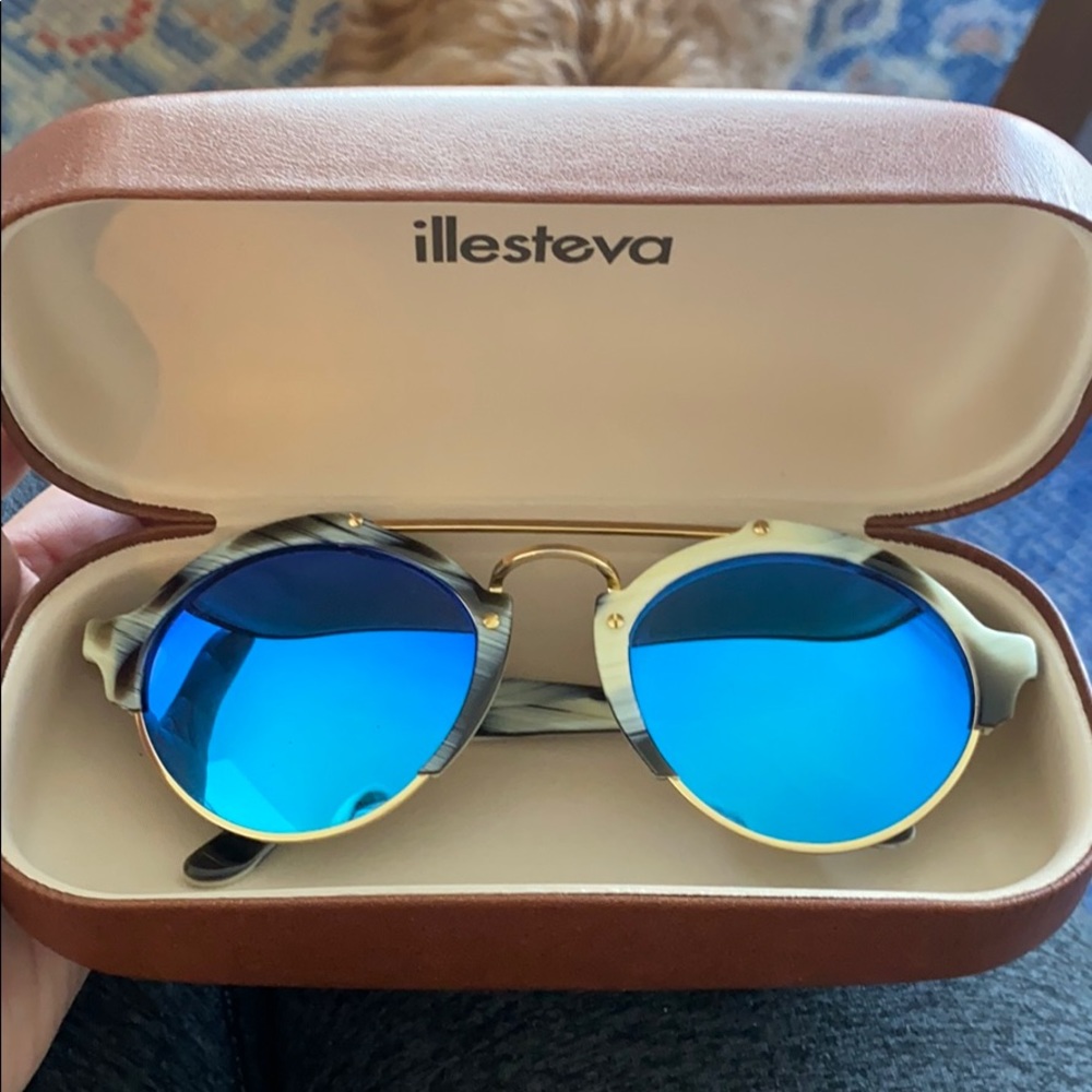Illesteva Sunglasses